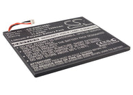 Pandigital Novel Tablet Color, R7T40WWHFI