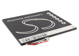 Pandigital Novel Tablet Color, R7T40WWHFI