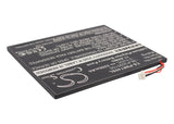 Pandigital Novel Tablet Color, R7T40WWHFI
