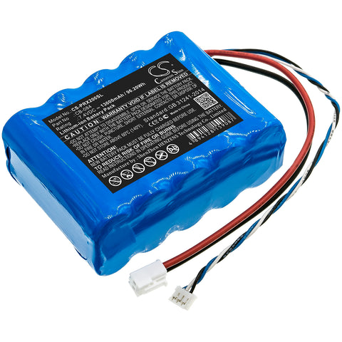 Promax Neo +,Neo 2 atsc,Neo 3,Neo 4,Promax Neo 2; P/N:CB-084 Battery