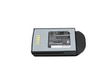 Psion, Teklogix, 7535, Teklogix, 7535LX, Teklogix, 7535