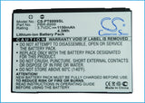 Pantech CDM-8999, CDM-8999 Crux, Verizon CDM-8999, CDM-8999 Crux