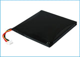 Brother MW-100, MW-140BT portable printers internal battery, MW-140BT, MW-145BT