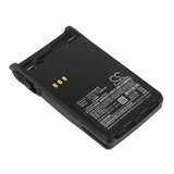HUNTEC HT-3688,HT-558; P/N:LB-38L Battery