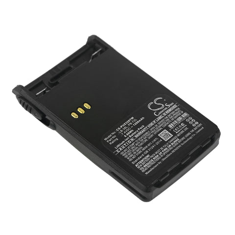 ADI AT-46 Battery