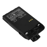 New 1200mAh Battery for HUNTEC HT-3688,HT-558; P/N:LB-38L