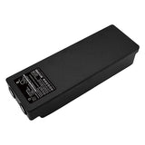 New 3000mAh Battery for Scanreco 16131,590,592,960,BS590,Cifa,EA2512,Effer,Fasse,Fassi,FBS590,HMF,Kranfunksteuerung 590,Kranfunksteuerung 592,Kranfunksteuerung 790,Kranfunksteuerung 960,Marrel 500