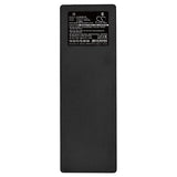 New 3000mAh Battery for Scanreco 16131,590,592,960,BS590,Cifa,EA2512,Effer,Fasse,Fassi,FBS590,HMF,Kranfunksteuerung 590,Kranfunksteuerung 592,Kranfunksteuerung 790,Kranfunksteuerung 960,Marrel 500