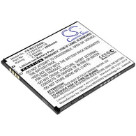 Wiko SAS,U307AS; P/N:LT25H426271W Battery