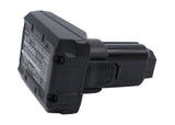 AEG BLL12C, BS12C, BS12C2, BSS12C, BWS12, BWS12CBWS, Ridgid R8223400, Jobmax