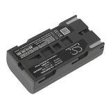 New 2200mAh Battery for South 9600,H66,RTK GPS,RTK GPS S82,S82,S82E,S82T,S82V,S86,S86T; P/N:BT-L72SA,BTNF-L724SA,BTNF-L7402W,BT-S9374
