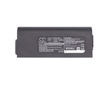 10200mAh Battery for Rohde & Schwarz FSH4, FSH8, FSH13, FSH20