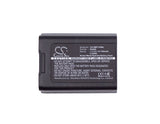 700mAh Battery for Ravioli LNH800, Grundfos MTR15, A96897838P10845, LJRAEC20.50098.02.11, LJRAEC20