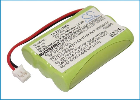 Resistacap Inc N250AAAF3WL