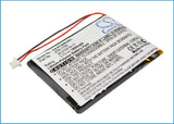 RTI T3V,T3-V,T3-V+; P/N:30-210218-17,ATB-1700 Battery