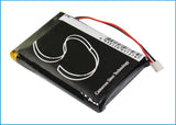 New 1800mAh Battery for RTI T3V,T3-V,T3-V+; P/N:30-210218-17,ATB-1700