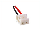 New 1800mAh Battery for RTI T3V,T3-V,T3-V+; P/N:30-210218-17,ATB-1700