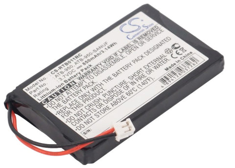 RTI T1, T1B, T2, T2+, TheaterTouch