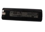 AEG P7.2, A10, Milwaukee P7.2, Ryobi BD1020CR, BD1020CD, BD1020, HBD72TR