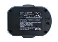 Ryobi CDD144V22, CDDI14022NF, LCD14022, LCDI14022, LCDI14022B, LLCD14021, LCD1402