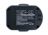 Ryobi CDD144V22, CDDI14022NF, LCD14022, LCDI14022, LCDI14022B, LLCD14021, LCD1402