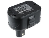 Ryobi CDD144V22, CDDI14022NF, LCD14022, LCDI14022, LCDI14022B, LLCD14021, LCD1402