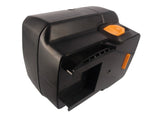 Ryobi CRH-2400RE, CRH-240RH