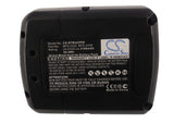 Ryobi CRH-2400RE, CRH-240RH