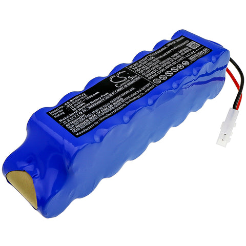 Rowenta RH8771; P/N:RD-ROW18VA Battery