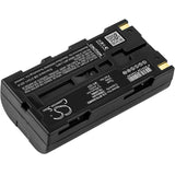 New 2600mAh Battery for Righton K-Plus 3,Retinomax 3; P/N:RT-121
