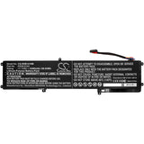 New 6300mAh Battery for Razer Blade 14 2014,Blade 14 2015,BLADE 14 INCH(128GB),BLADE 14 INCH(2013),BLADE 14 INCH(2015),BLADE 14 INCH(256GB),Blade 14 INCH(512GB),Razer Blade 14 (2013); P/N:RZ09-0102