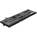 Razer  Blade 17.3 RZ09-0071,Blade Pro 17 2012,Blade Pro RZ09-0083 17.3,Blade R2 17.3 Inch,RZ09-0071,RZ09-0071 17.3,RZ09-00710100-R3U1,RZ09-0083,RZ09-00830100-R3U1,RZ09-00830300,RZ09-00830500-R3U1; P/N: 3ICP8/38/83-2,961TA002F,GMS-C60 Battery