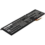 New 5100mAh Battery for Razer  Blade 17.3 RZ09-0071,Blade Pro 17 2012,Blade Pro RZ09-0083 17.3,Blade R2 17.3 Inch,RZ09-0071,RZ09-0071 17.3,RZ09-00710100-R3U1,RZ09-0083,RZ09-00830100-R3U1