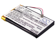 Sony Clie PEG-S300, Clie PEG-S320, Clie PEG-S360, Clie PEG-S500, Clie PEG-S500C