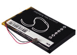 Sony Clie PEG-S300, Clie PEG-S320, Clie PEG-S360, Clie PEG-S500, Clie PEG-S500C