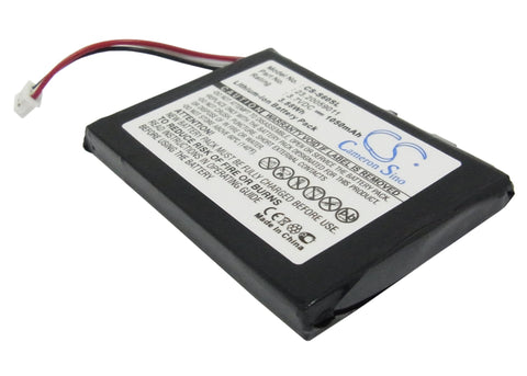 Acer S10, S50, S60