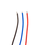 New 120mAh Battery for Sennheiser Momentum In-Ear; P/N:AHB471233PST,BA 170