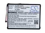 Seagate Wireless Plus Teardown, STCK1000100, STCV2000100, 1AYBA2, 1AYBA4