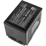 RED Epic,One,Scarlet Dragon; P/N:SM-4230RC Battery
