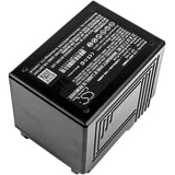 New 12800mAh Battery for RED Epic,One,Scarlet Dragon; P/N:SM-4230RC