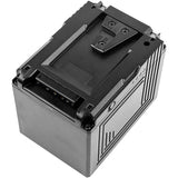 New 12800mAh Battery for RED Epic,One,Scarlet Dragon; P/N:SM-4230RC