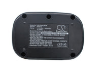 SENCO VB0023, DS202, VB0034