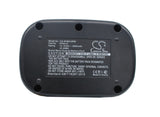 SENCO VB0023, DS202, VB0034
