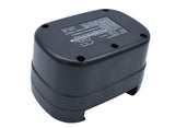 SENCO VB0023, DS202, VB0034
