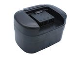 SENCO VB0023, DS202, VB0034