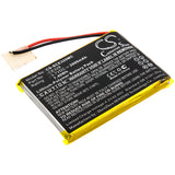 Safety Vision  Prima Facie,SV-PRIMAFACE32E; P/N: CE32E Battery
