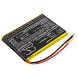 New 2000mAh Battery for Safety Vision Prima Facie,SV-PRIMAFACE32E; P/N:CE32E