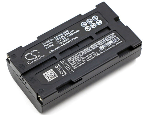 Pentax, DA020F, RCA, CC-8251, PRO-V730, PRO-V742, Sokkia