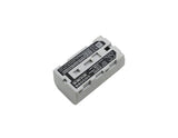 3400mAh Battery for Seiko DPU-3445