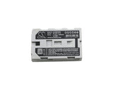 3400mAh Battery for Seiko DPU-3445